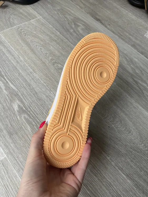 Boty Nike Air Force 1