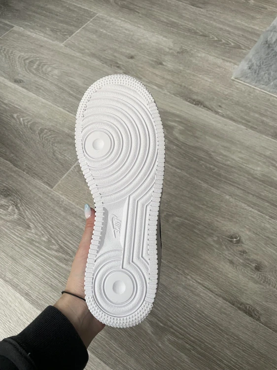 Boty Nike Air Force 1 