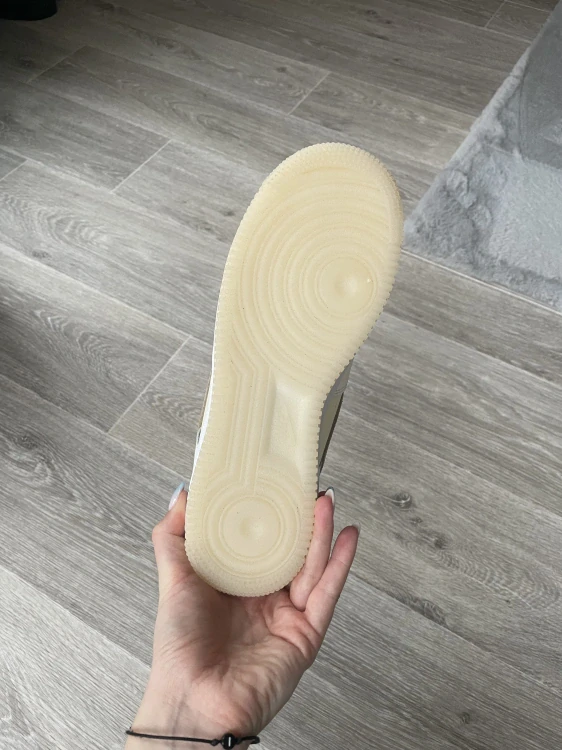 Dámské boty Nike Air Force 1