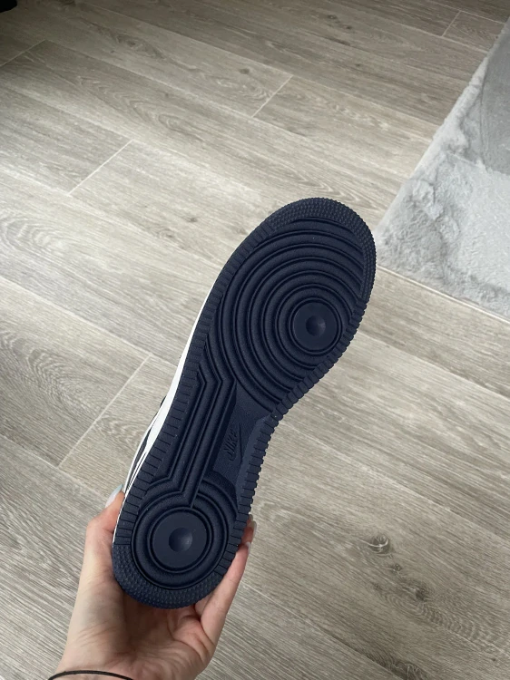 Pánské boty Nike Air Force 1 