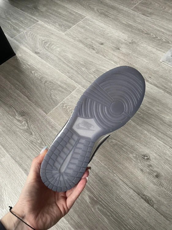 Boty Nike Dunk Low Retro SE