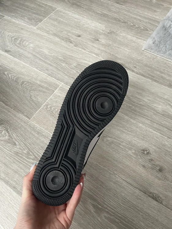 Pánské boty Nike Air Force 1 