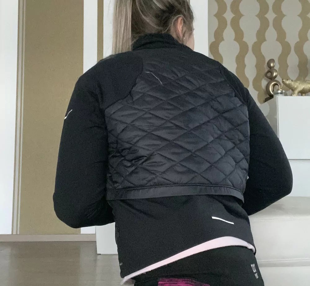 Dámská bundička Nike