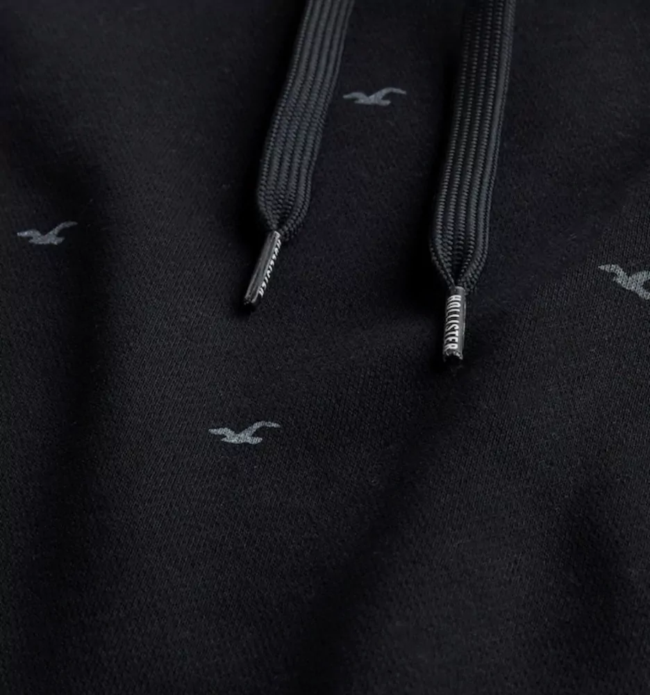 Pánská mikina Hollister