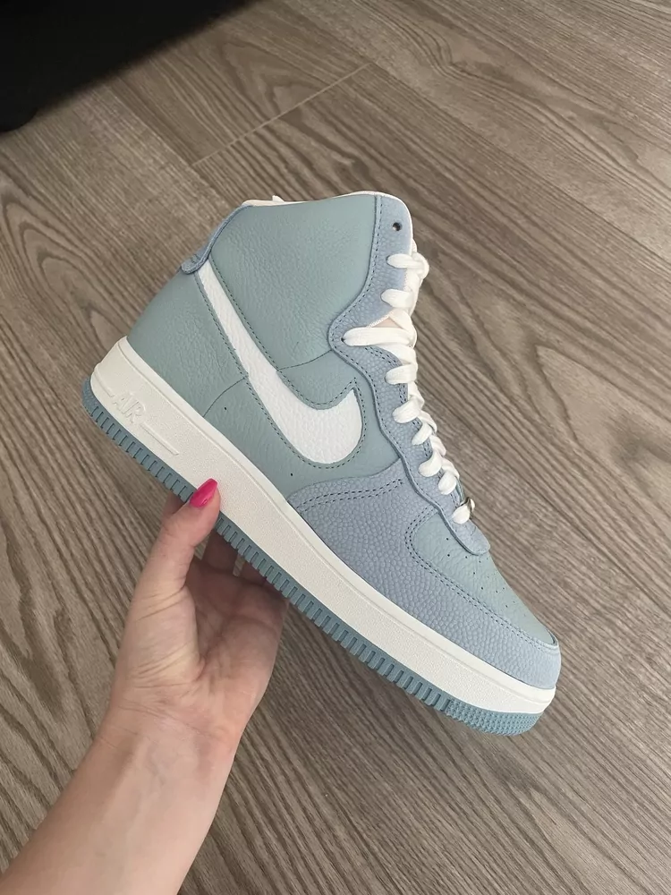 Boty Nike Air Force 1 Sculpt