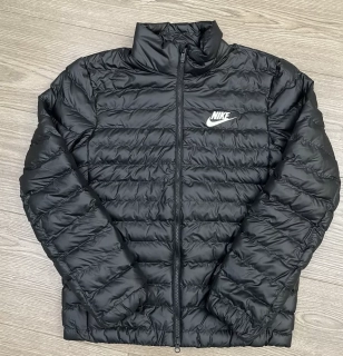 Pánská zimní bunda Nike