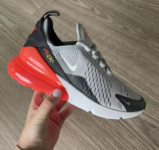 Boty Nike Air Max 270