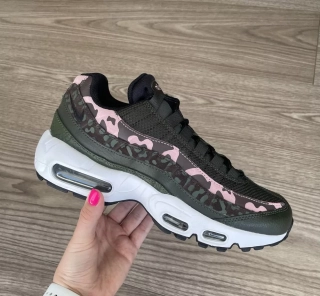 Dámské boty Nike Air Max 95