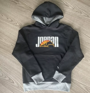 Pánská mikina Nike Jordan