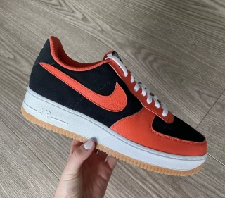 Boty Nike Air Force 1 Low