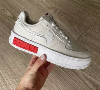 Boty Nike Air Force 1 Fontanka
