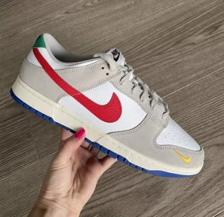Pánské boty Nike Dunk Low