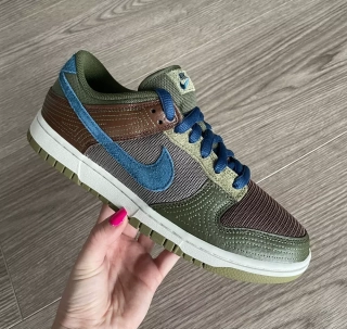 Pánské boty Nike Dunk Low
