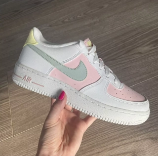 Boty Nike Air Force 1