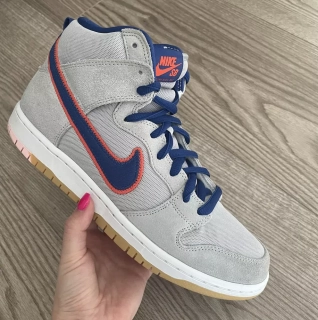Pánské boty Nike SB Dunk High