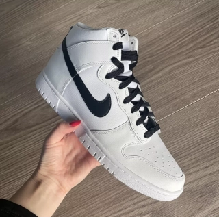 Pánské boty Nike Dunk High Retro