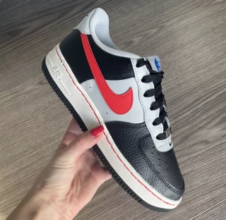 Boty Nike Air Force 1