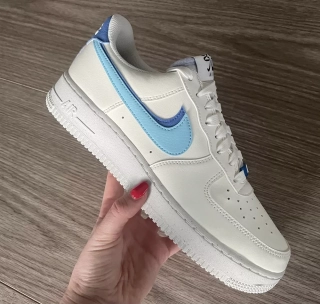 Pánské boty Nike Air Force 1 