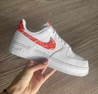 Dámské boty Nike Air Force 1