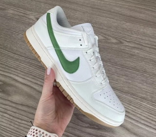 Pánské boty Nike Dunk Low NBY