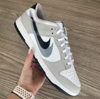 Pánské boty Nike Dunk Low NBY
