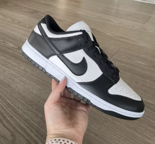 Pánské boty Nike Dunk Low NBY