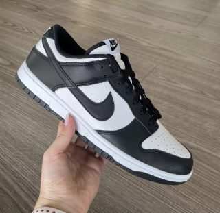 Pánské boty Nike Dunk Low NBY