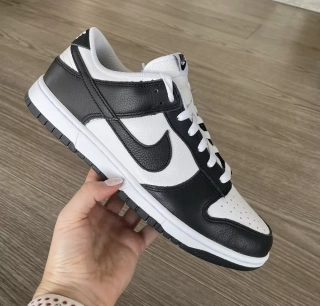 Pánské boty Nike Dunk Low NBY