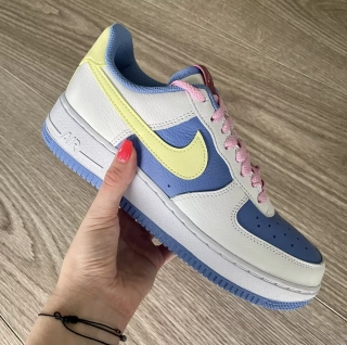 Dámské boty Nike Air Force 1 Low NBY