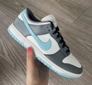 Pánské boty Nike Dunk Low NBY