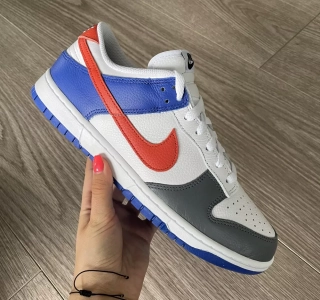 Pánské boty Nike Dunk Low NBY