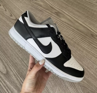 Pánské boty Nike Dunk Low NBY