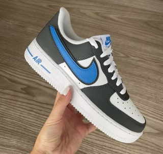 Boty Nike Air Force 1 