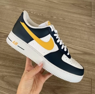 Pánské boty Nike Air Force 1