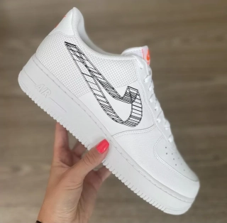 Pánské boty Nike Air Force 1 MBD