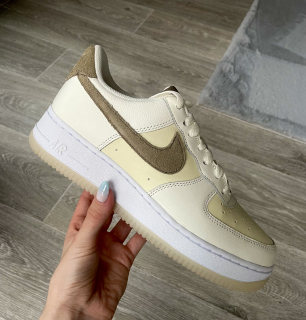 Dámské boty Nike Air Force 1