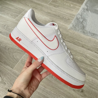 Pánské boty Nike Air Force 1