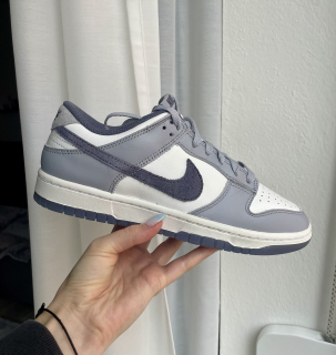 Boty Nike Dunk Low Retro SE