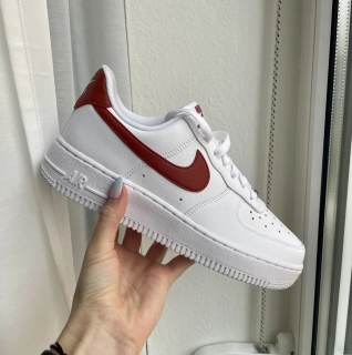Dámské boty Nike Air Force 1