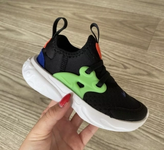 Dětské boty Nike Presto