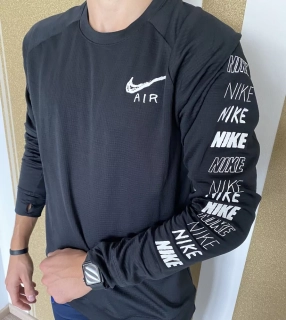 Pánská mikina Nike