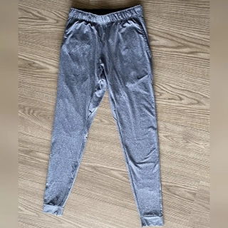 Pánské tepláky Nike